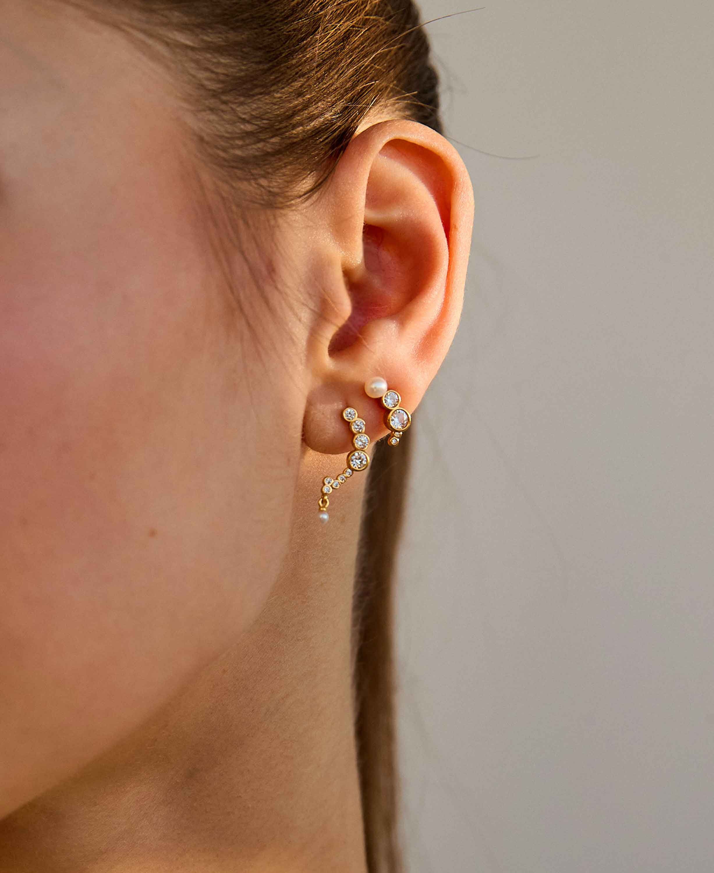 Harper croissant &oslash;reringe