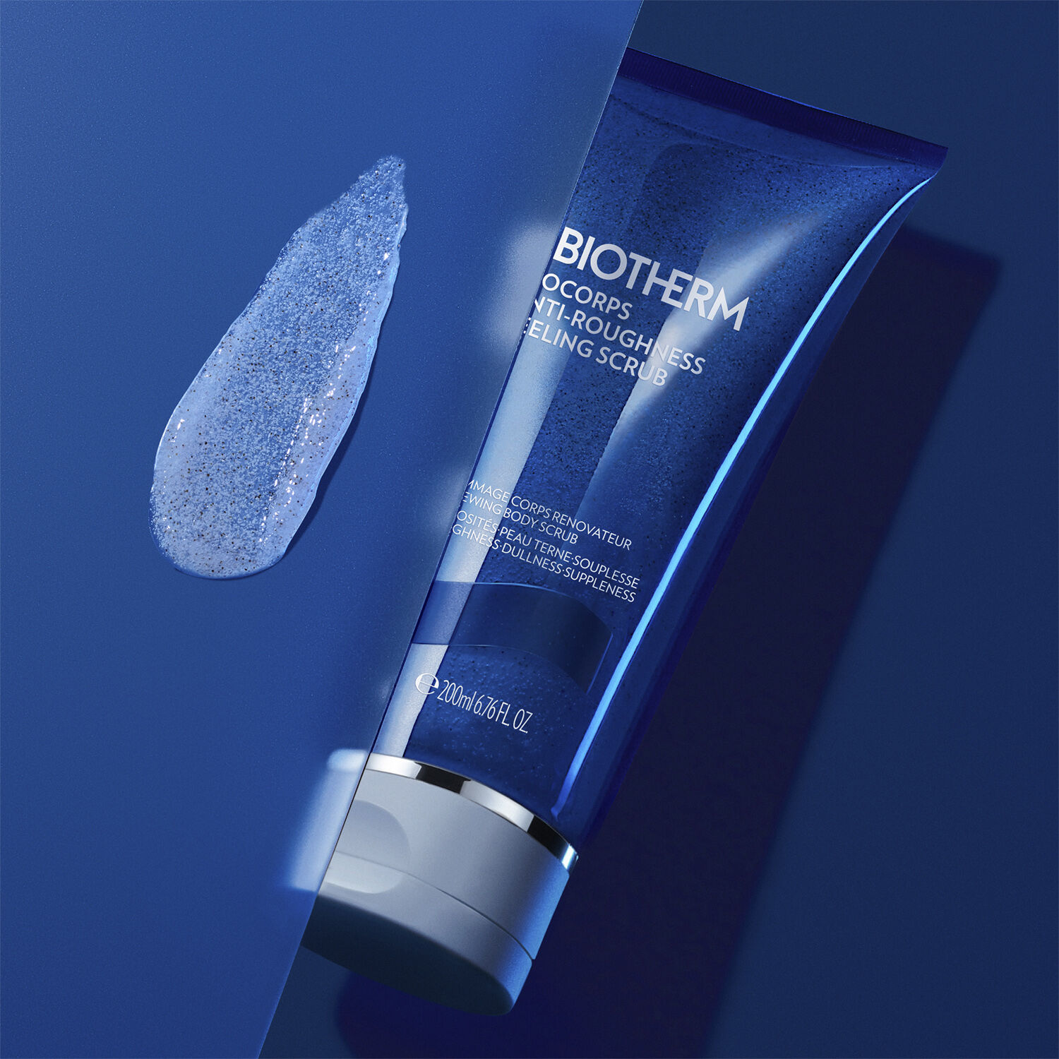 Biotherm Biocorps Body Scrub 200ml