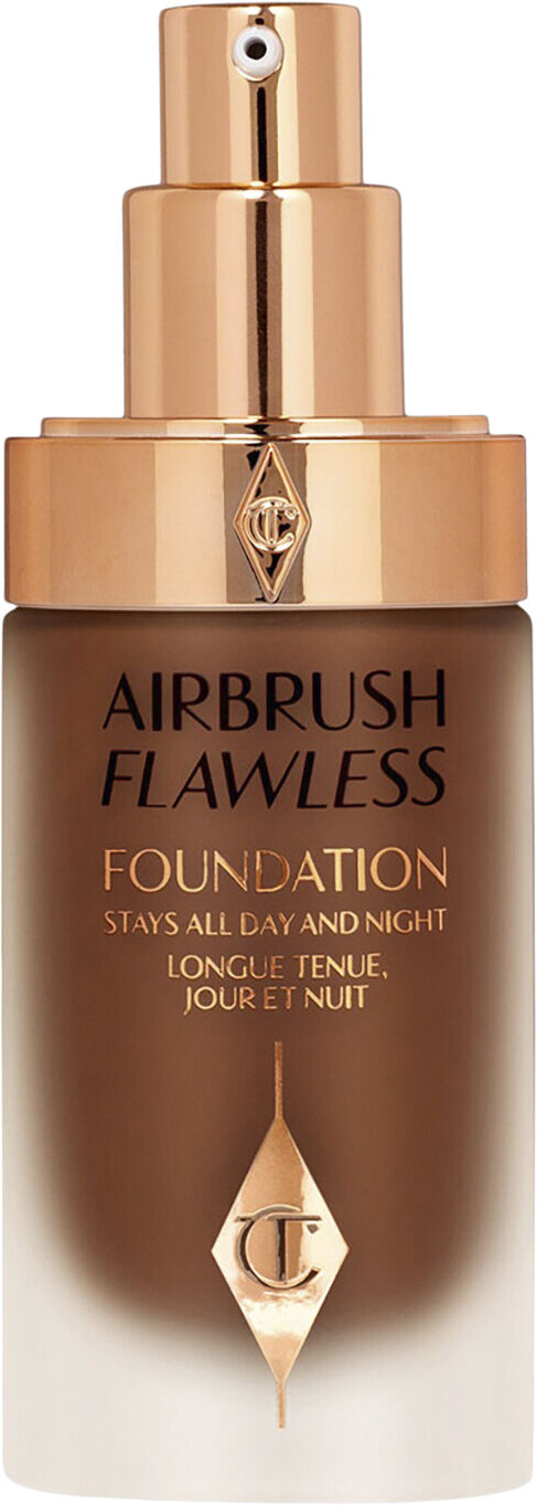 Airbrush Flawless Foundation - Foundation