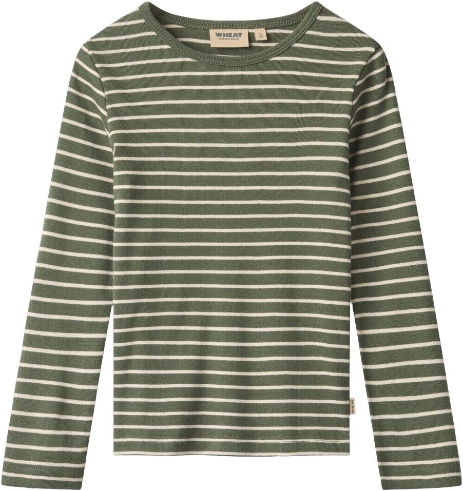 T-shirt L/S Stig
