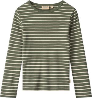 T-shirt L/S Stig