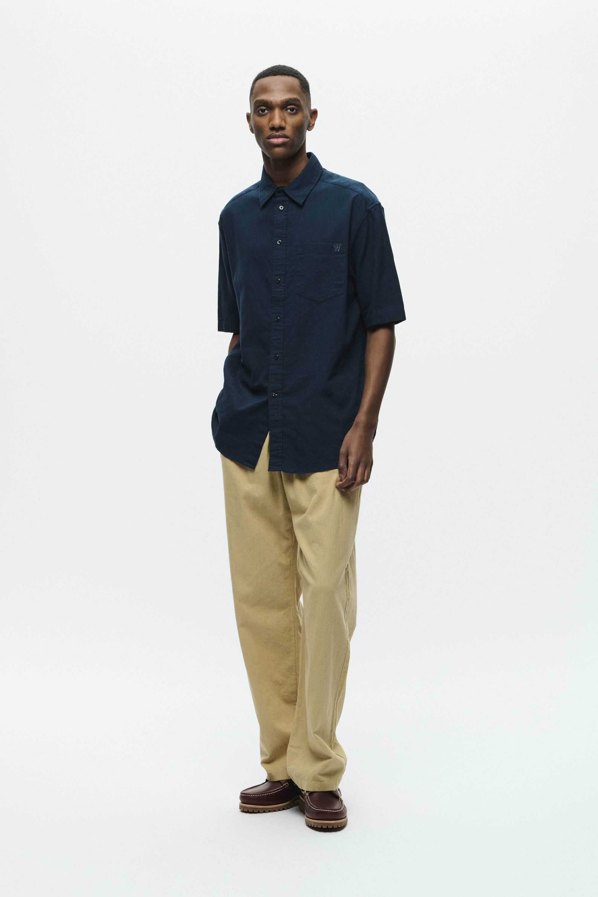 WWenoch Pant