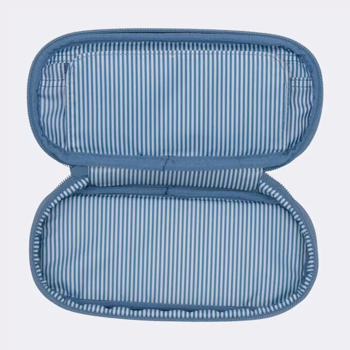 Beckmann Ovalt penalhus