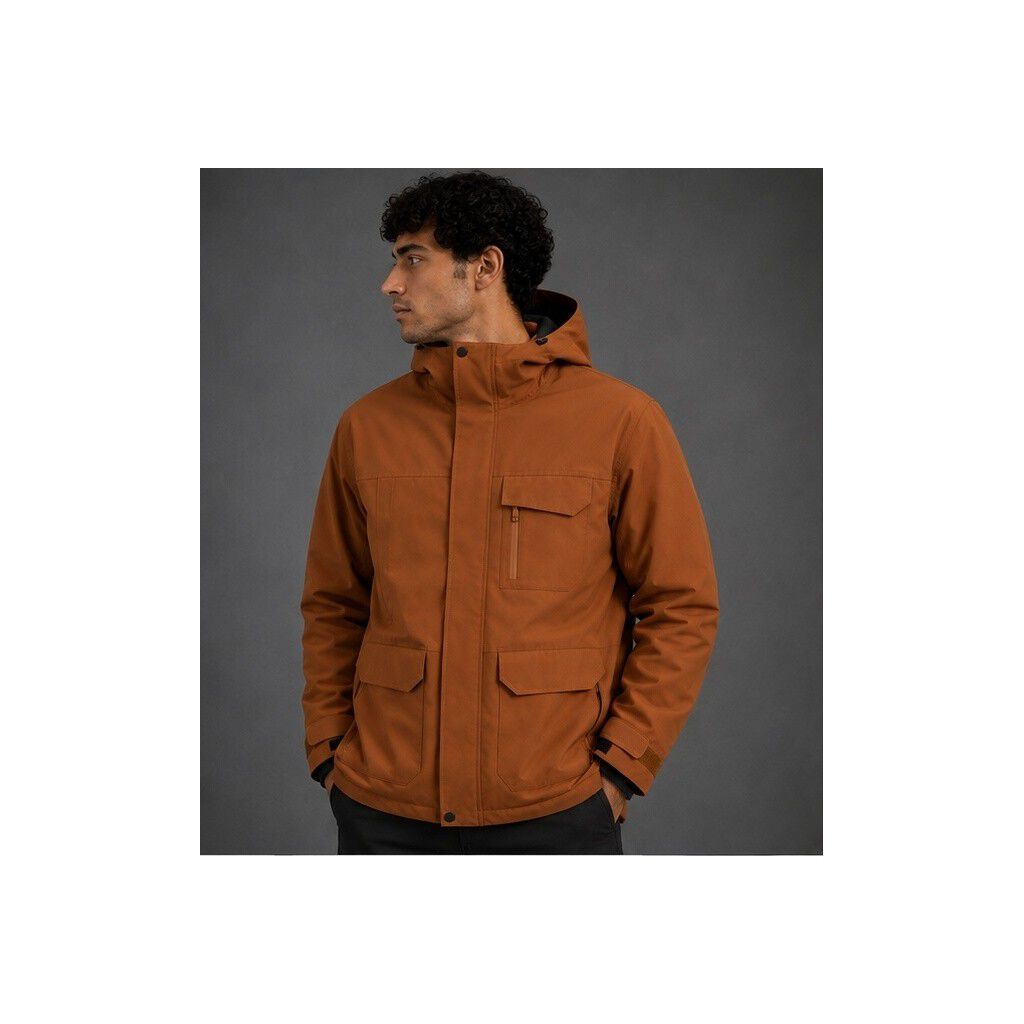 Frostline jacket