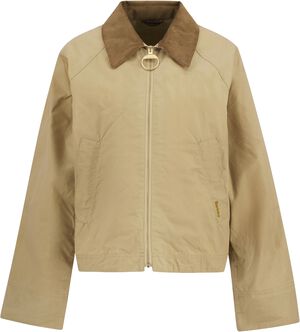 Barbour Catlin Casual