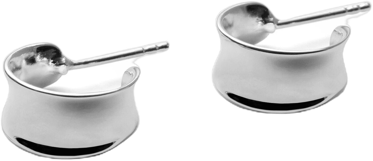 Small Reflection Hoops