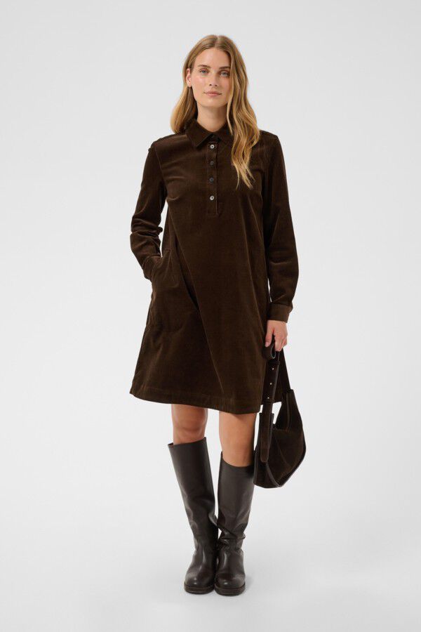 CorinthaPW Dress