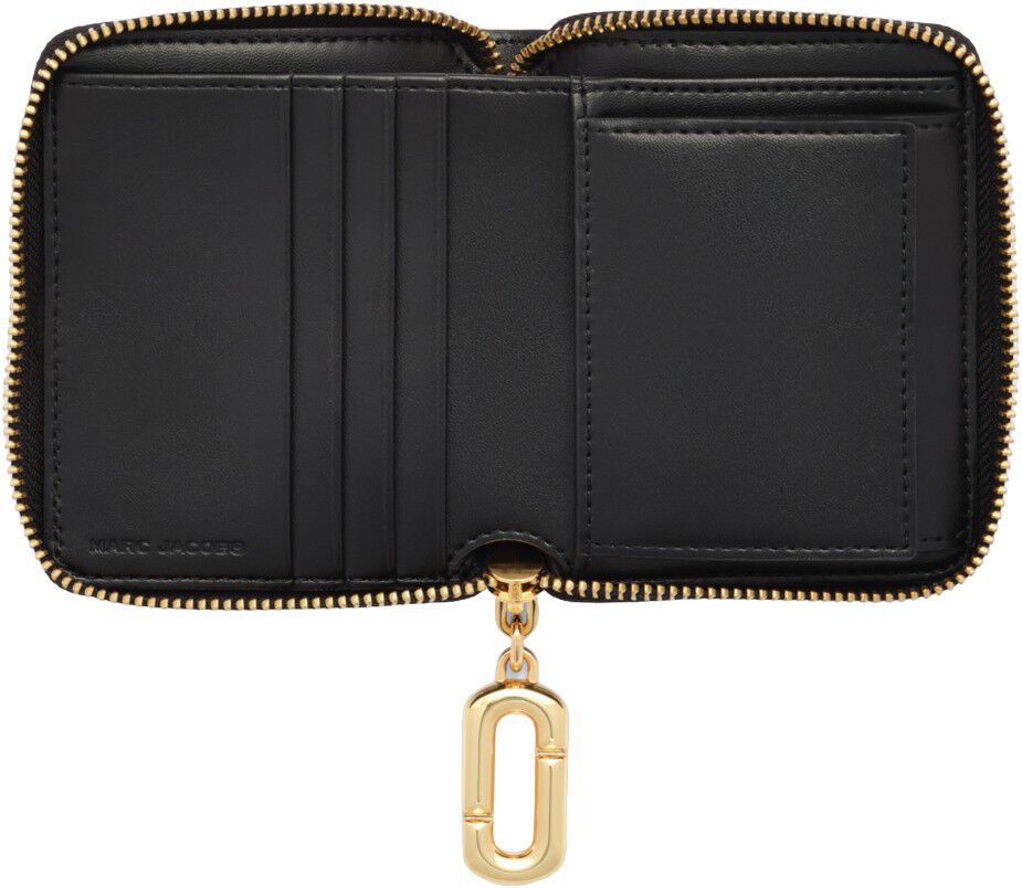 SLIM COMPACT WALLET