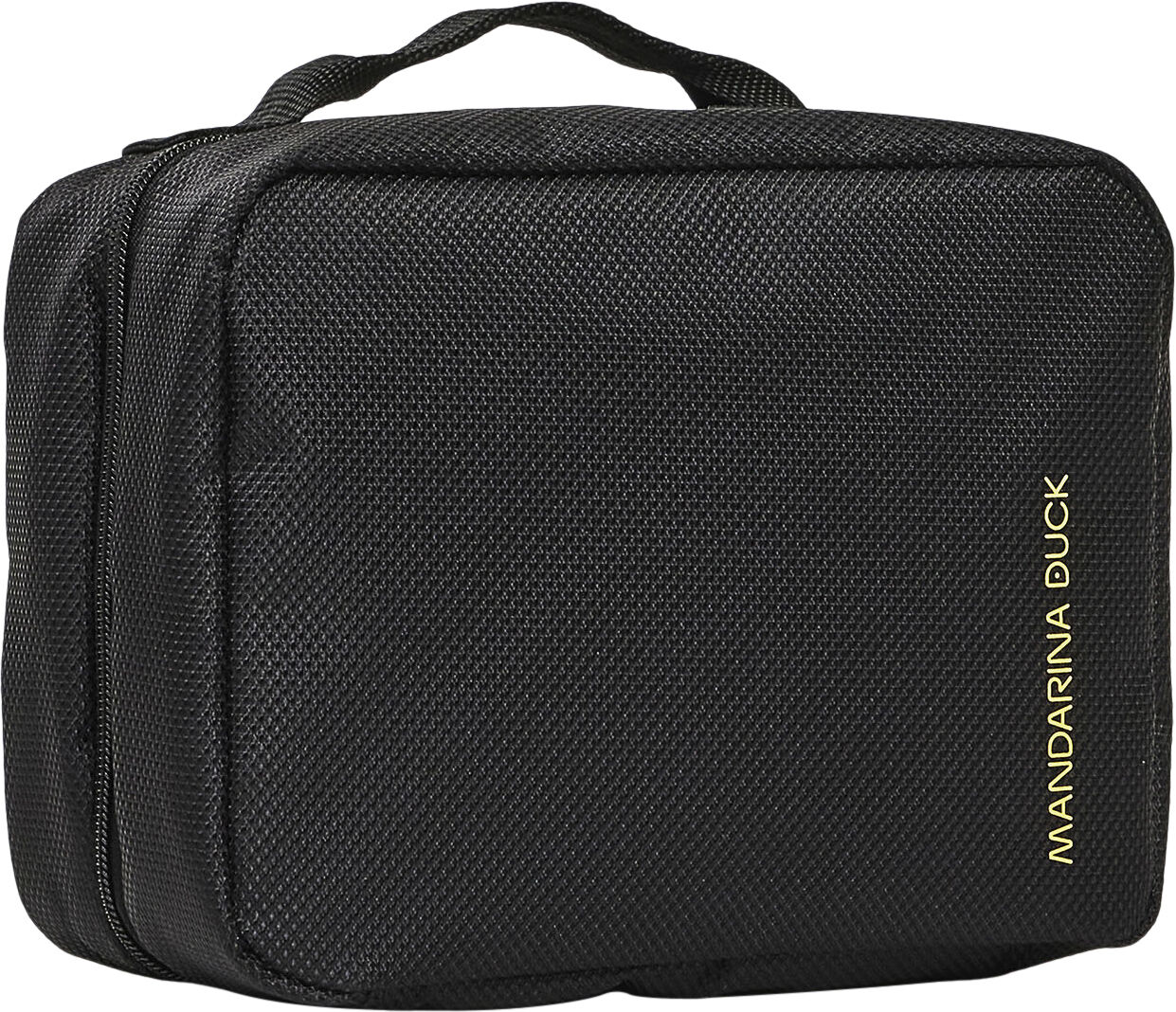 ZEPHYR NECESSAIRE / BLACK