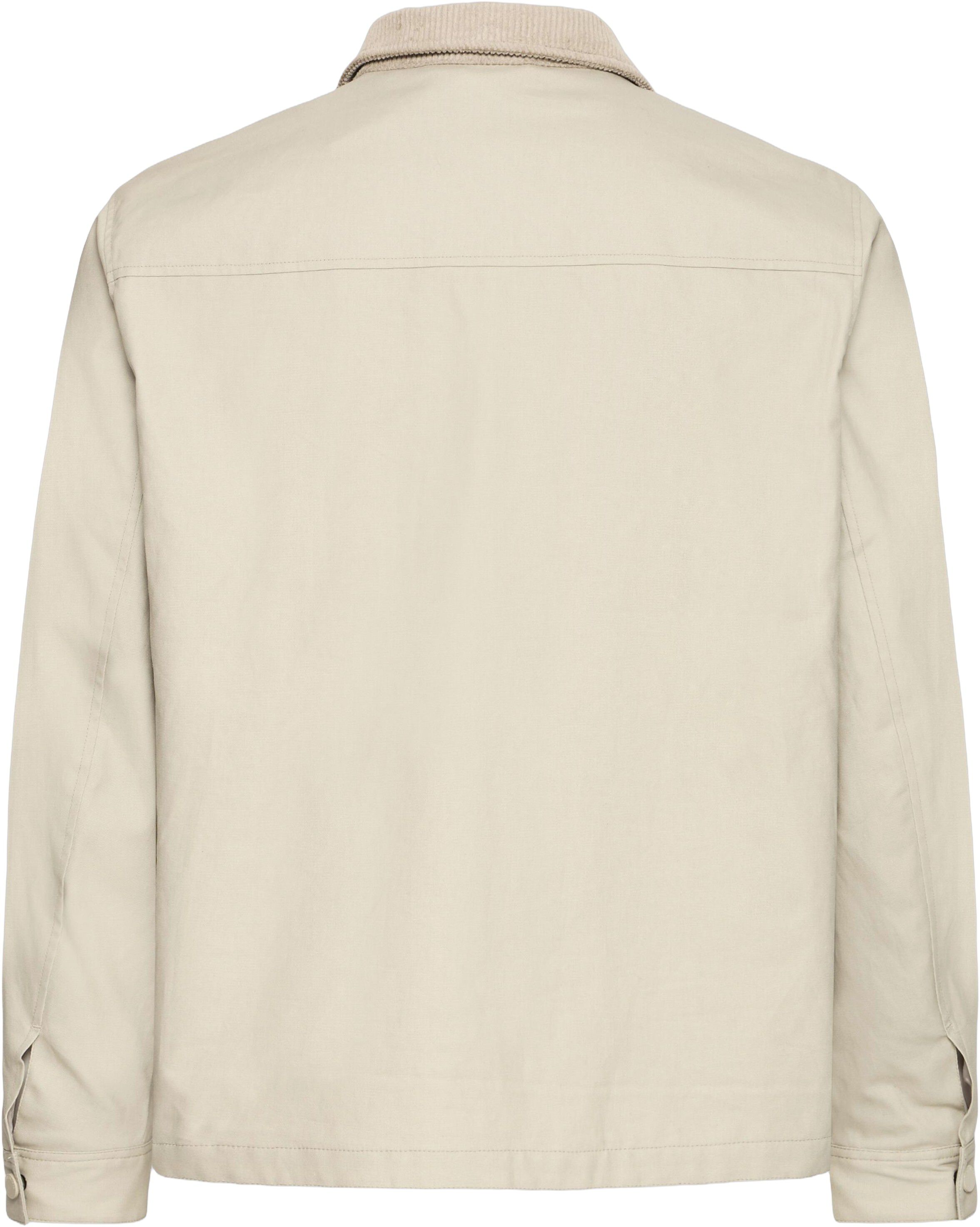 CFHAUGEN WAXED JACKET