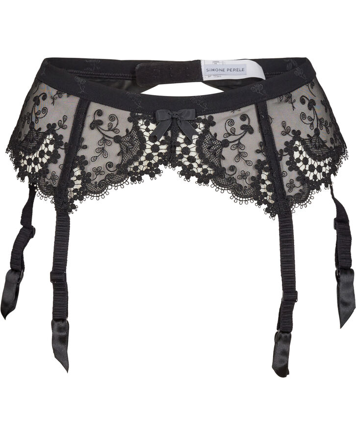 WISH Suspender Belt
