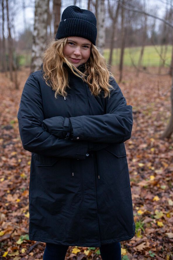 Danesvaneke Winter Parka Multi 25