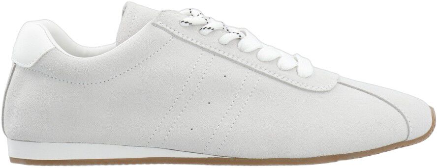 BIAFRIDA Sneaker Suede & Leather