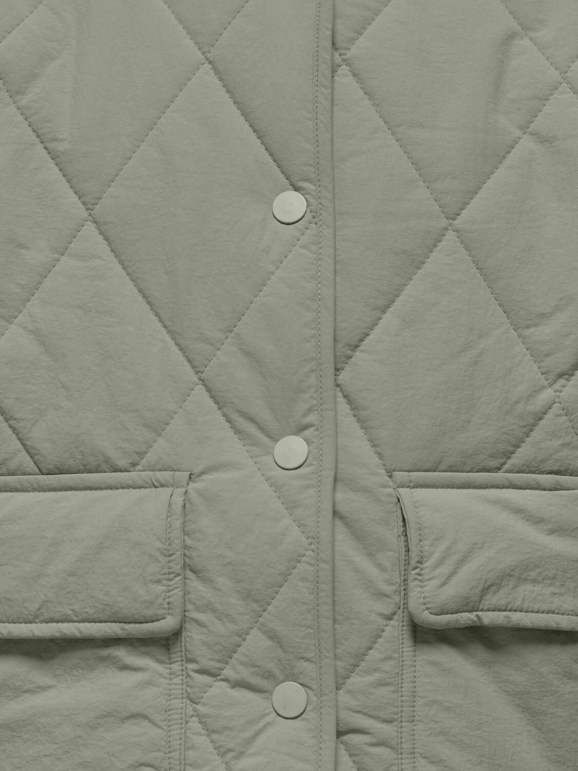 KOGROSALINA QUILTED JACKET VD OTW N