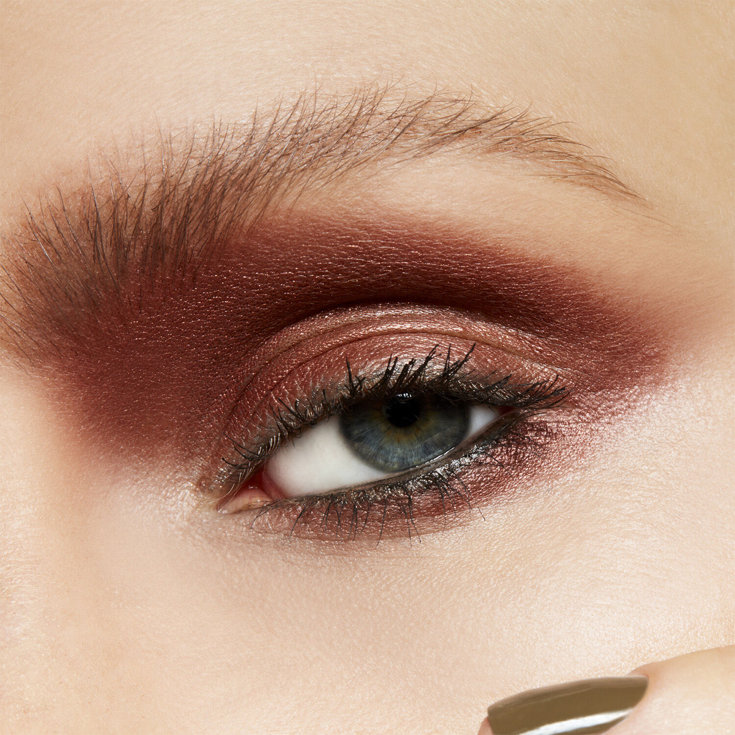 Extra Dimension Single Eye Shadow