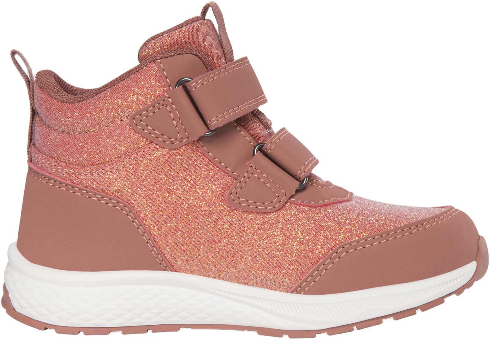 Bouncy Glitter Mid WP 2V