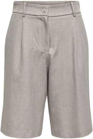 ONLLINDA HW MEL LONG SHORTS TLR NOO