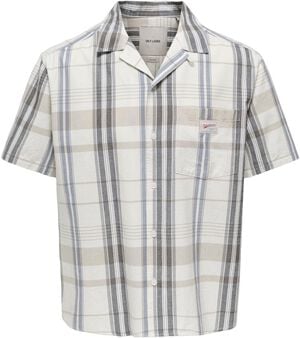 ONSEBERT RLX RESORT SS SHIRT WW
