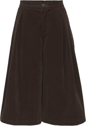 ONLCOSTA HW CORD BERMUDA SHORTS PNT