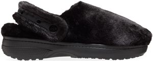 Classic Unfurgettable Clog Blk