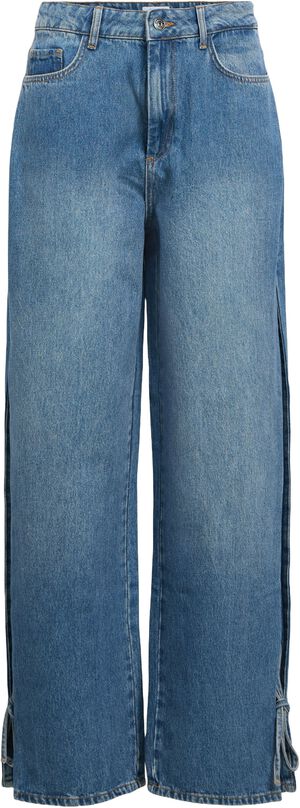 OBJDANJA MW LO JEANS E PS 26