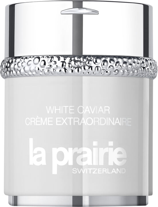 White Caviar Creme Extraordinaire