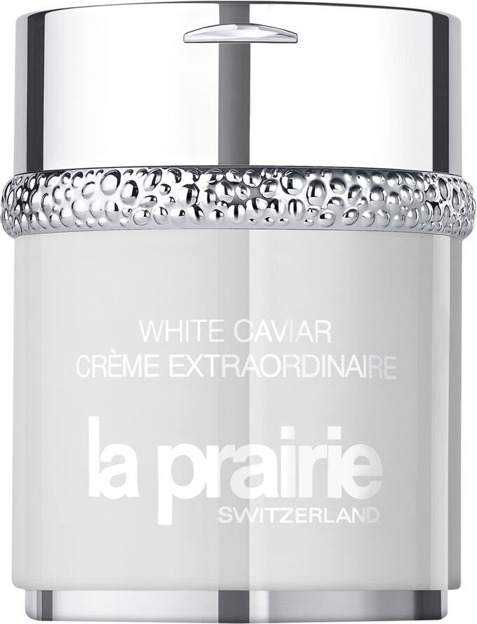 White Caviar Creme Extraordinaire