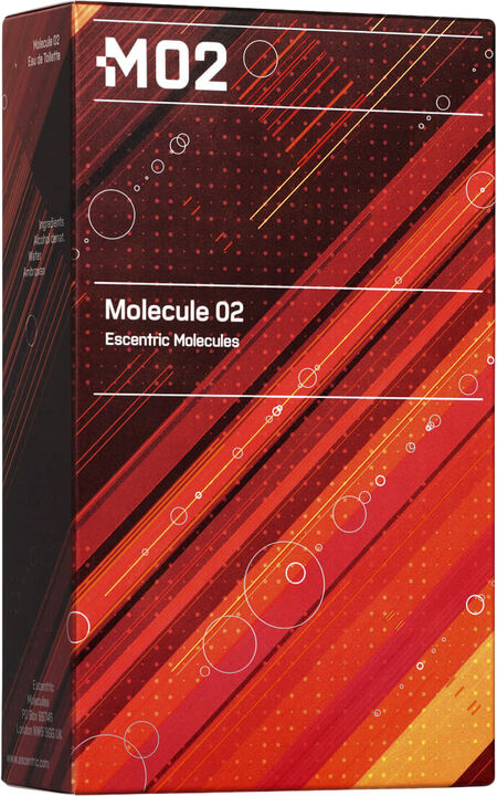 Molecule 02