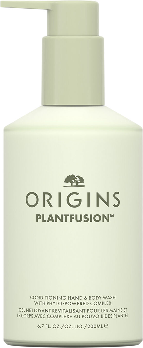 Plantfusion Conditioning Hand & Body Wash with Phyto-Powered Complex