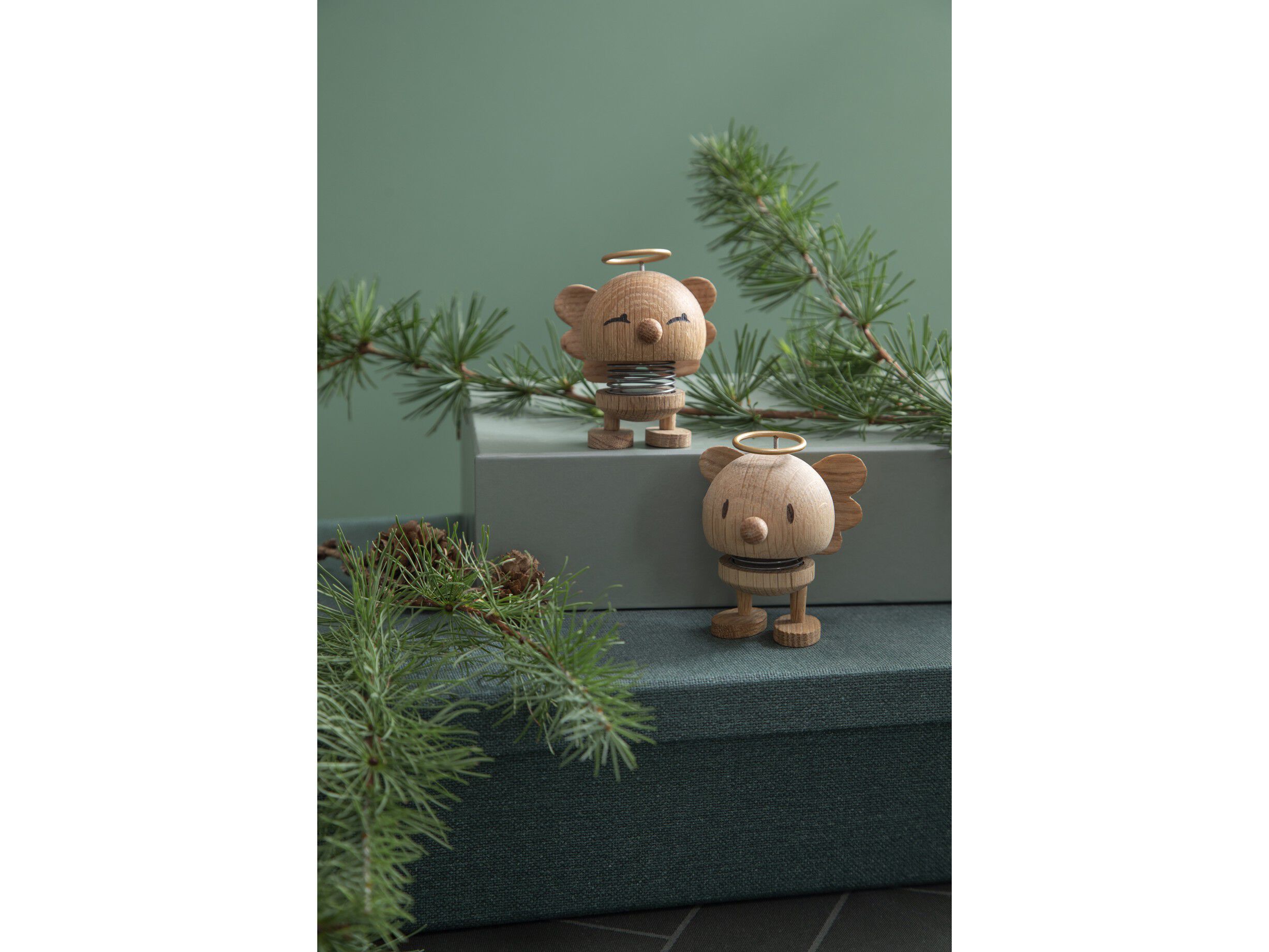 Hoptimist Angel Bumble S Oak