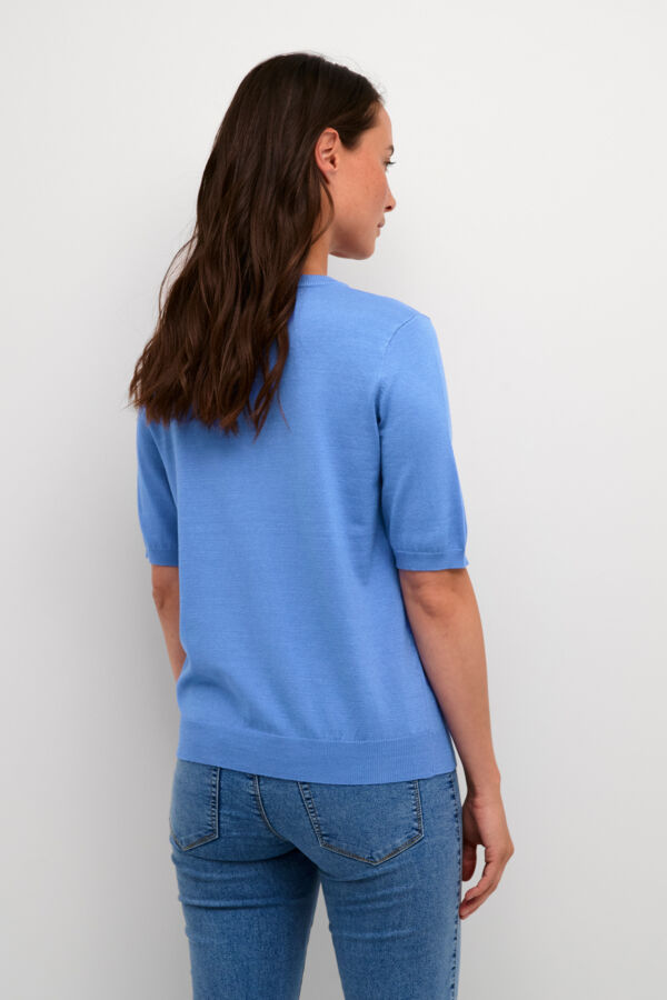 KAlizza O-neck pullover