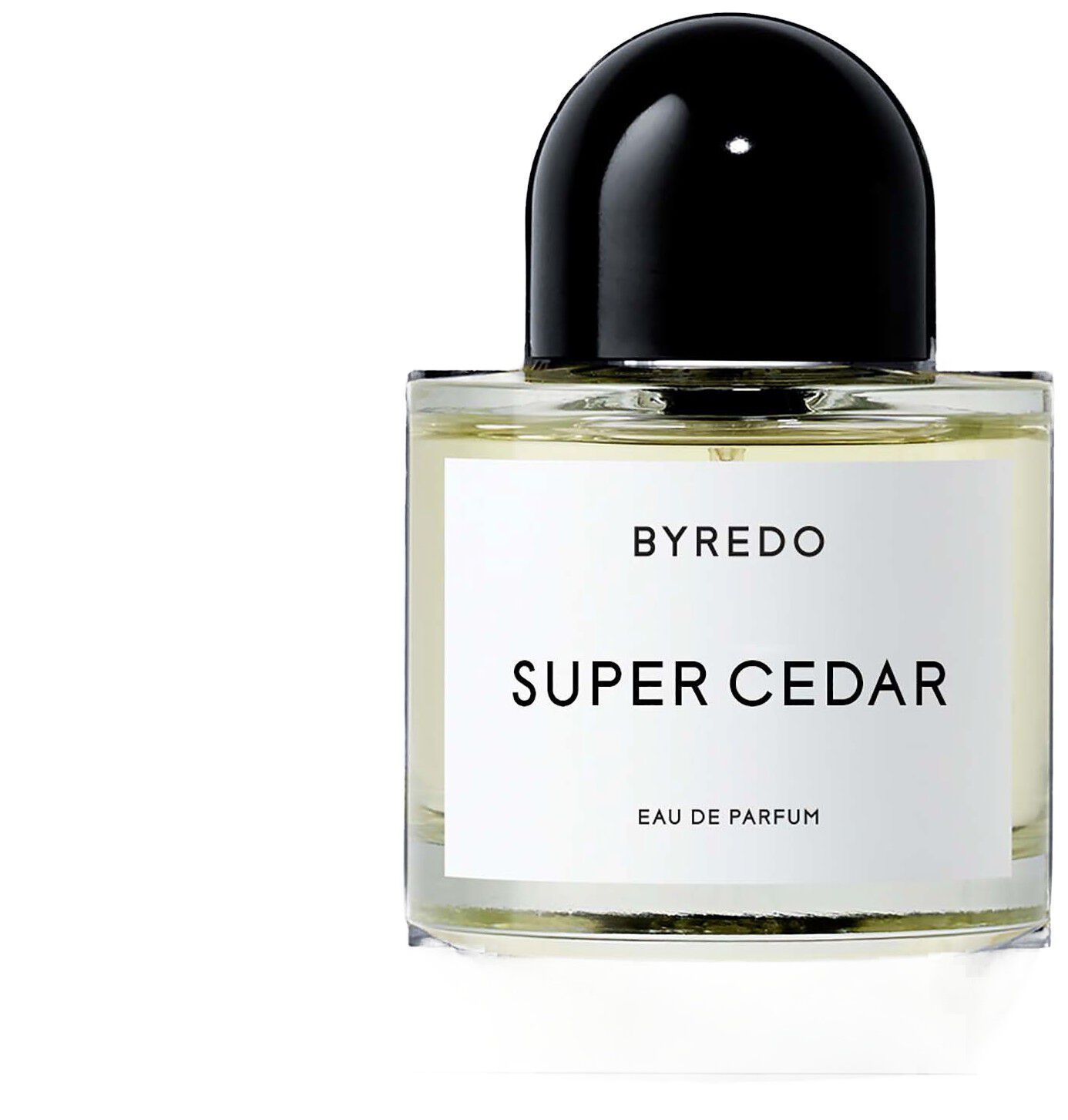 Super Cedar Eau de Parfum