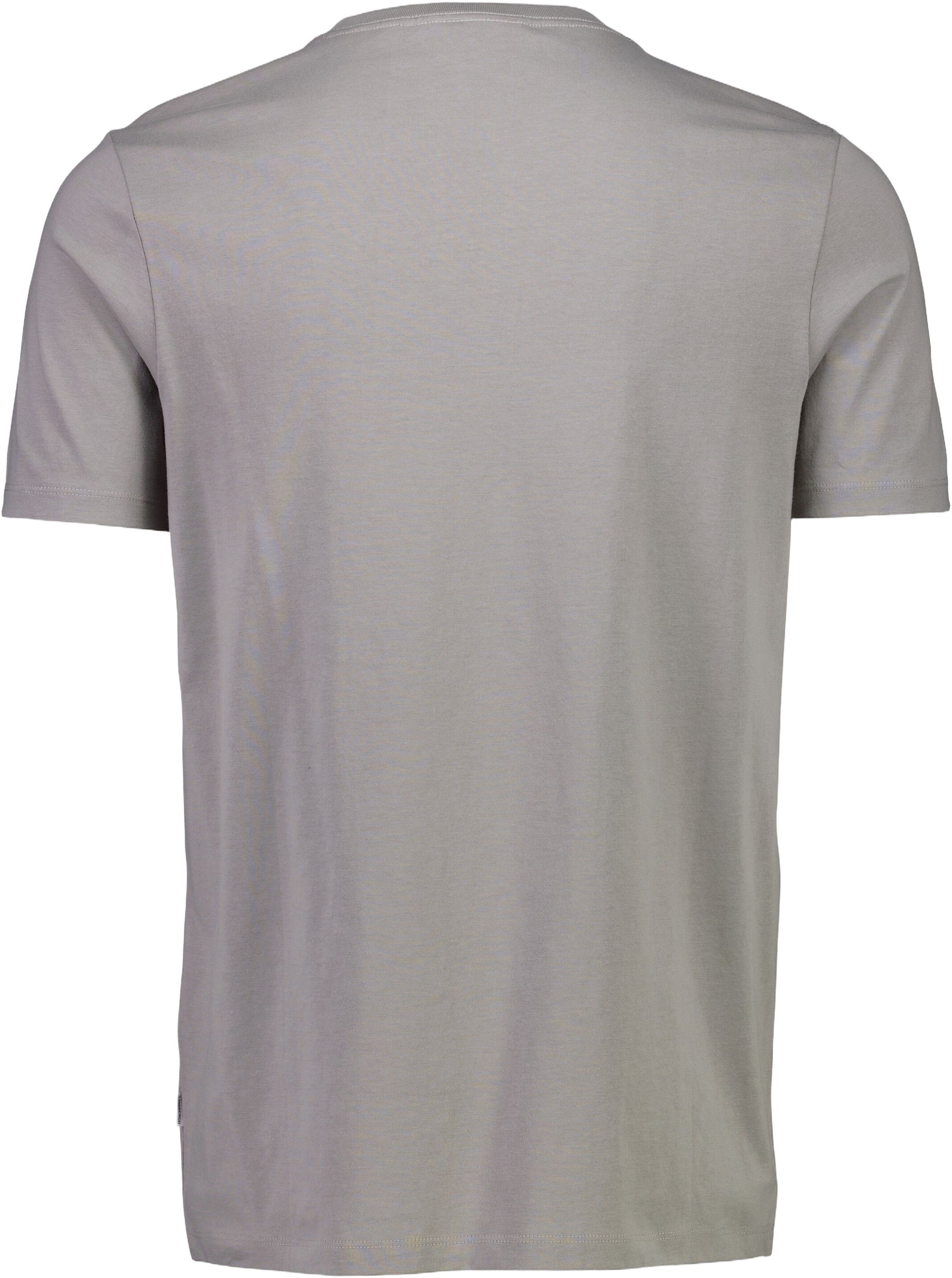 Copenhagen print tee S/S