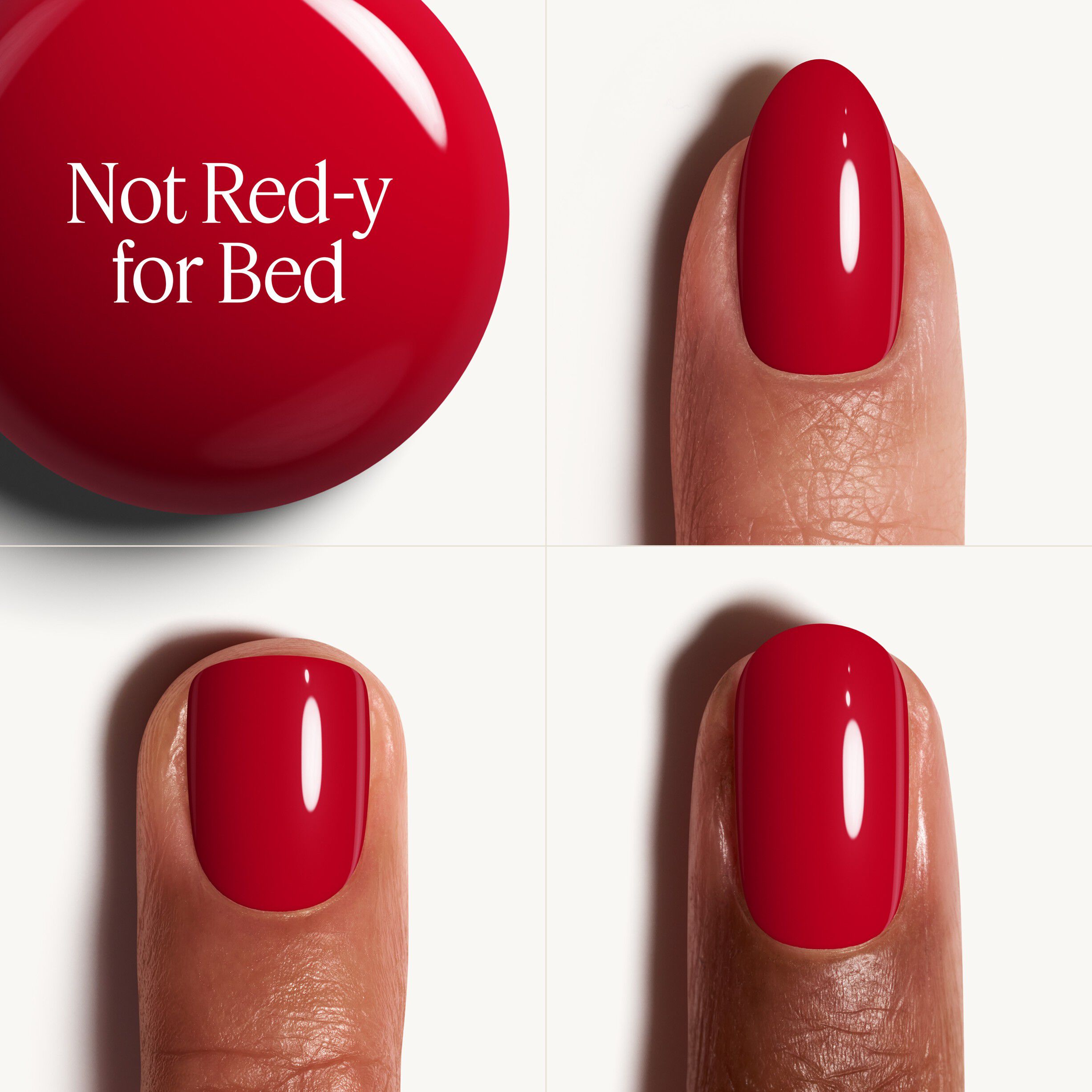 original nail polish