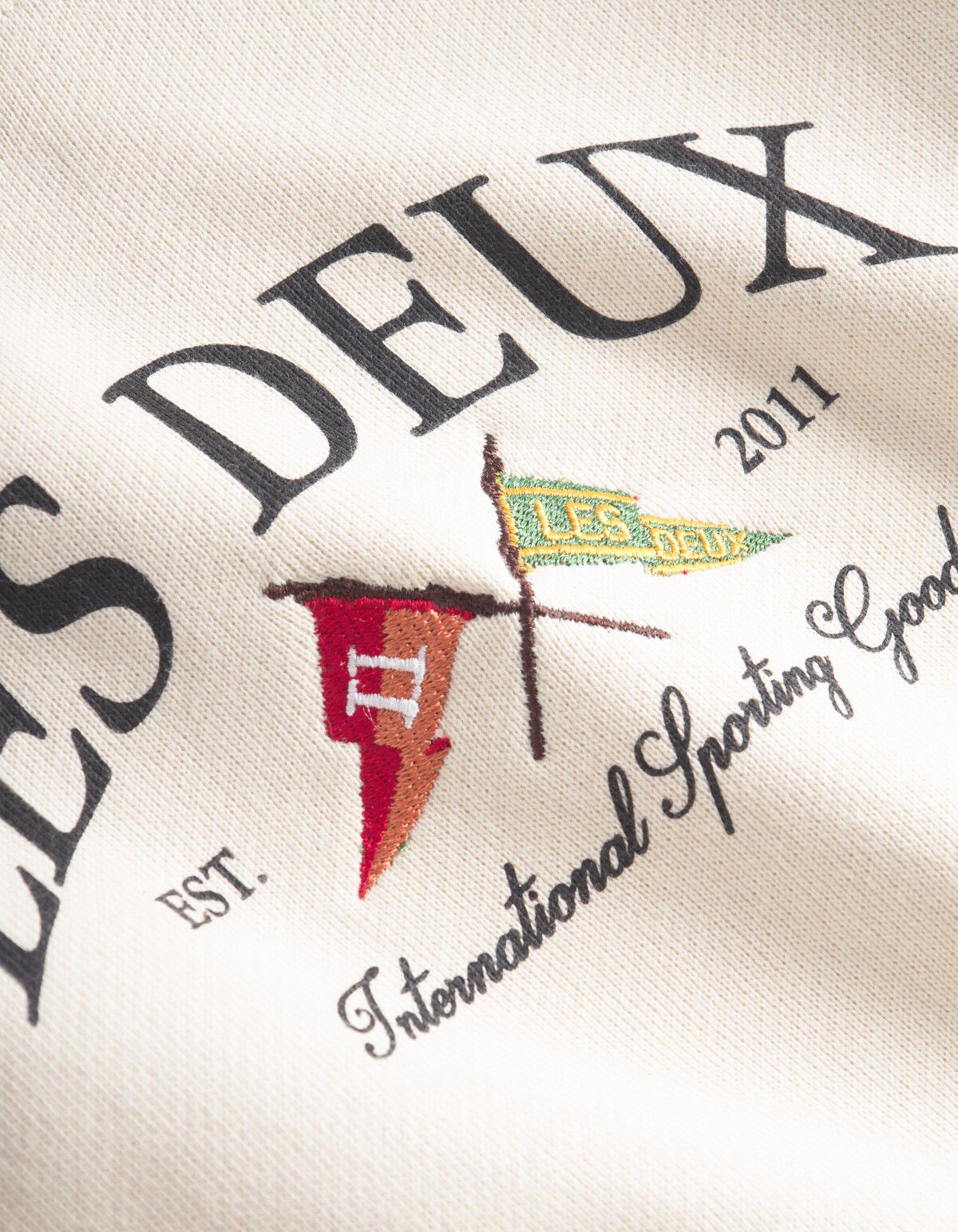 Ivy league Sweatshirt Kids