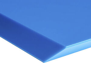 Veark Chopping board Poly / Blue/ M