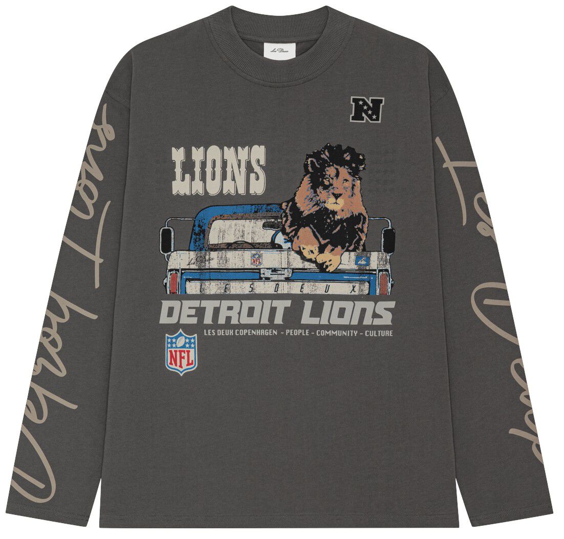 Nfl Ls T-Shirt