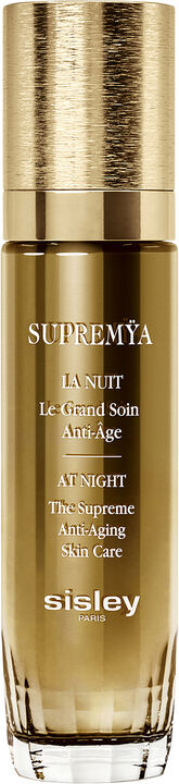 Supremÿa Anti-Age Night Care