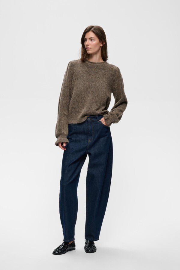 ElbieIW Pullover