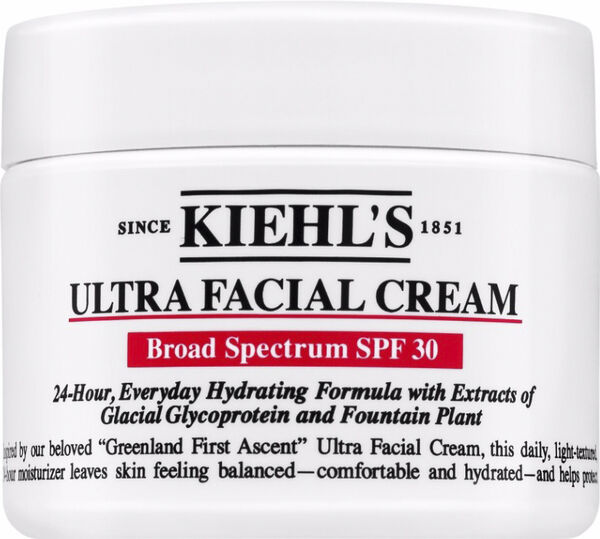 Ultra Facial Cream SPF 30
