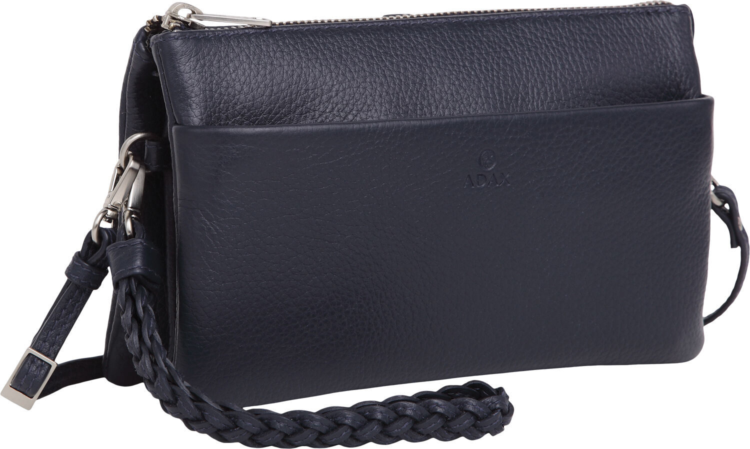 Cormorano combi clutch nellie