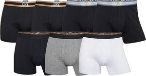 CR7 Basic, Trunk, 7-pack