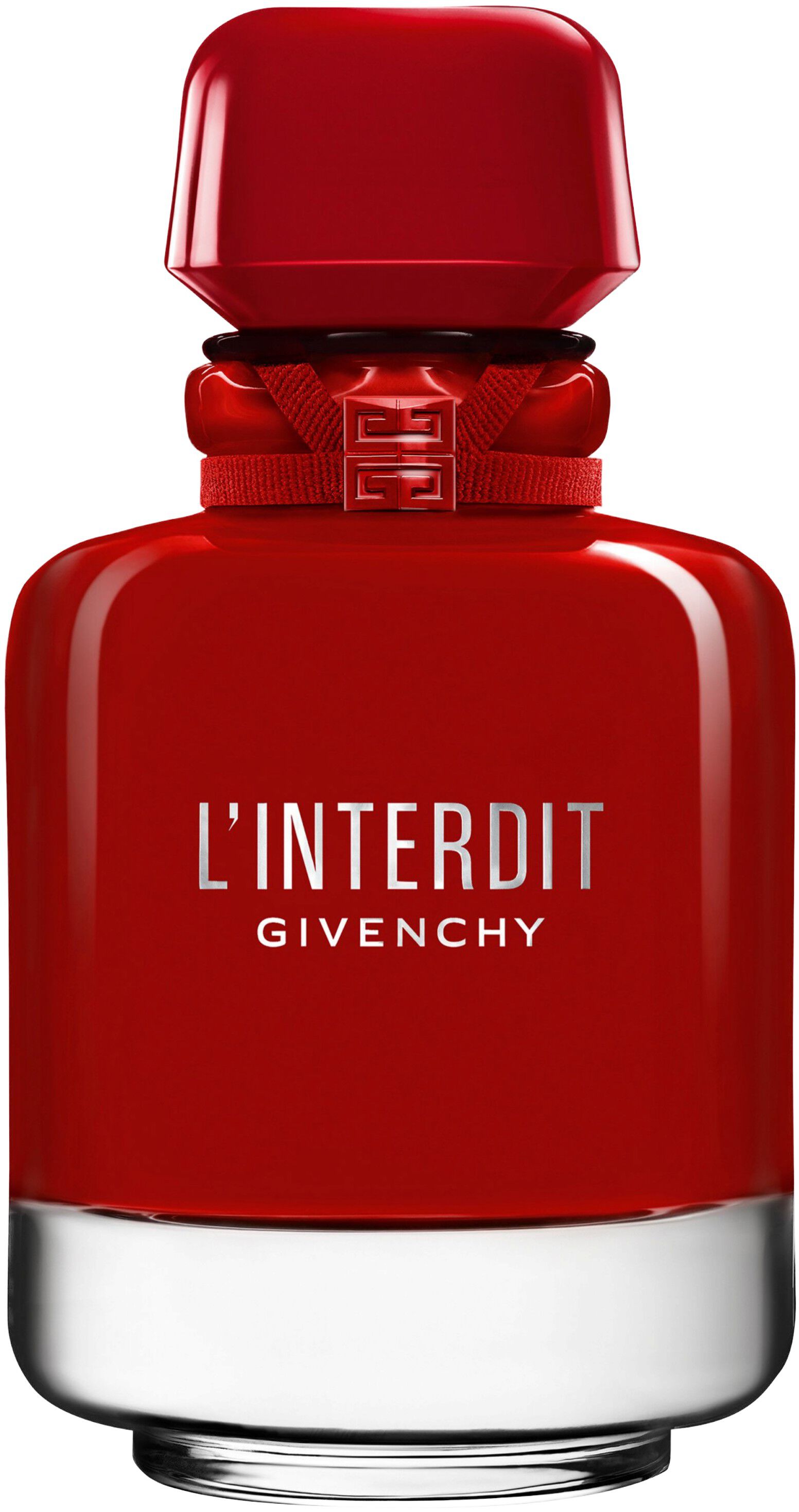 L'interdit Rouge Ultime Eau de Parfum
