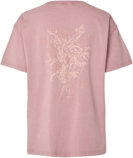 ENKULLA SS TEE PRINT WASH 5310