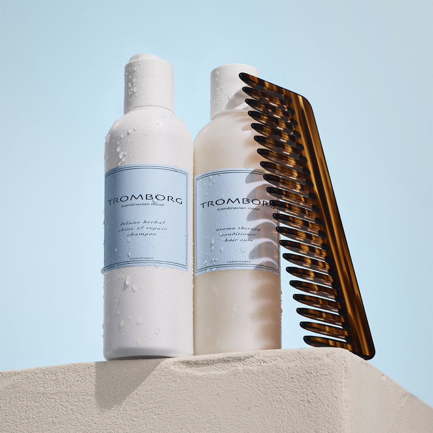 Conditioner Hair Cure