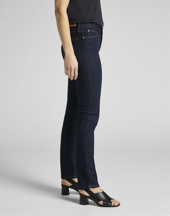 Elly one wash jeans