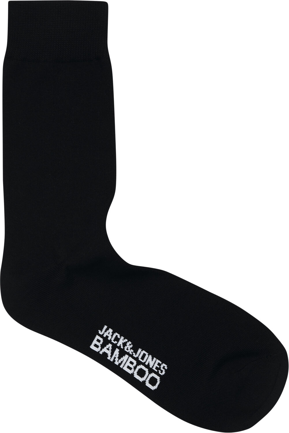 JACBASIC BAMBOO SOCK 5 PACK NOOS