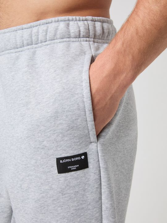CENTRE SWEATPANTS
