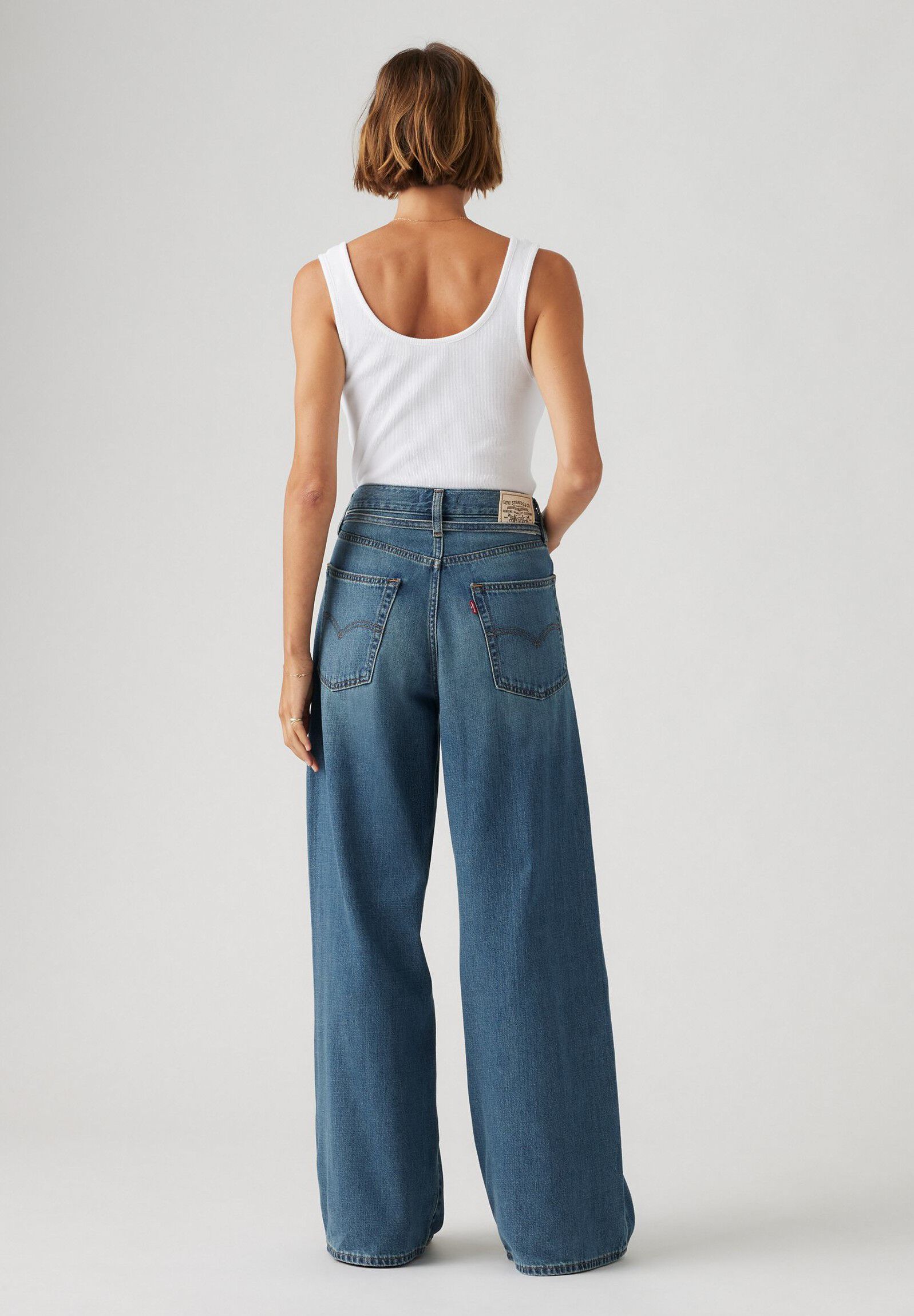 XL STRAIGHT STOP FLAXING