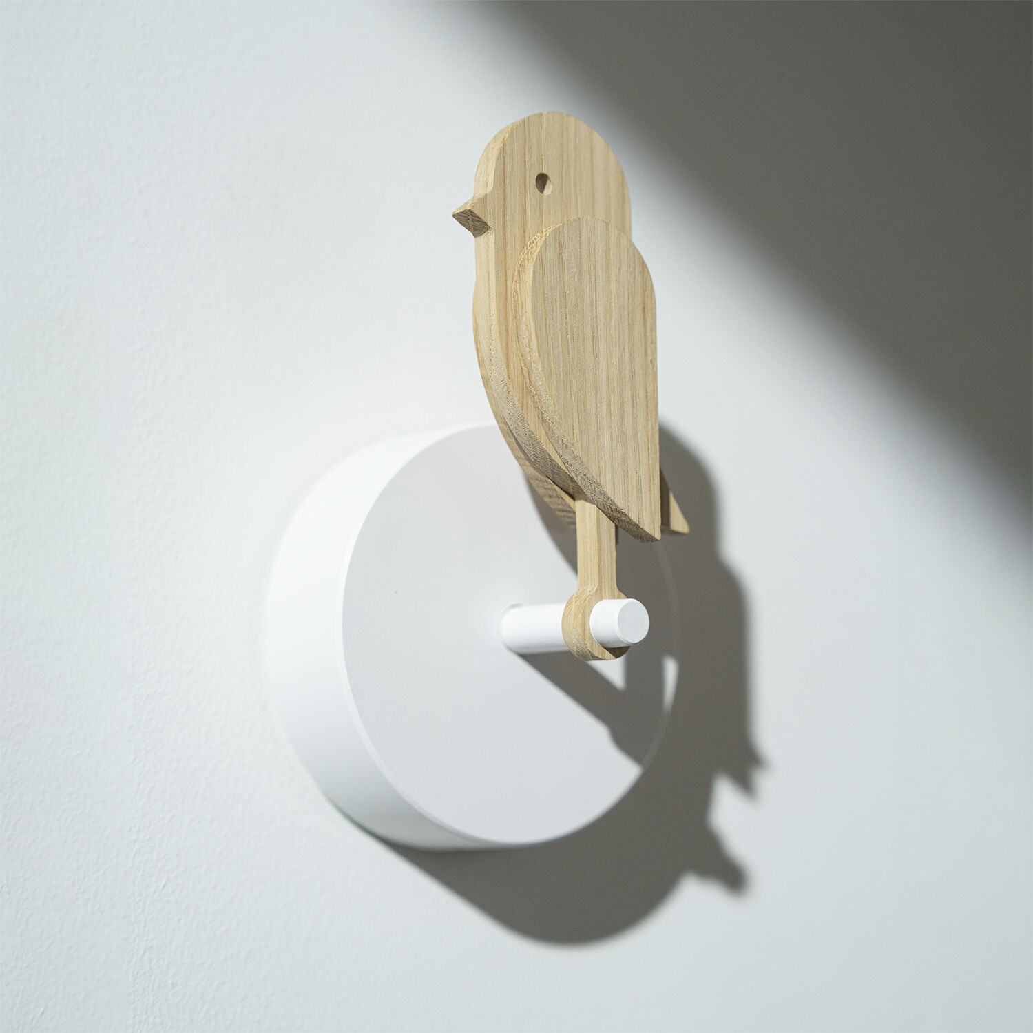 Birdie - Wood Edition